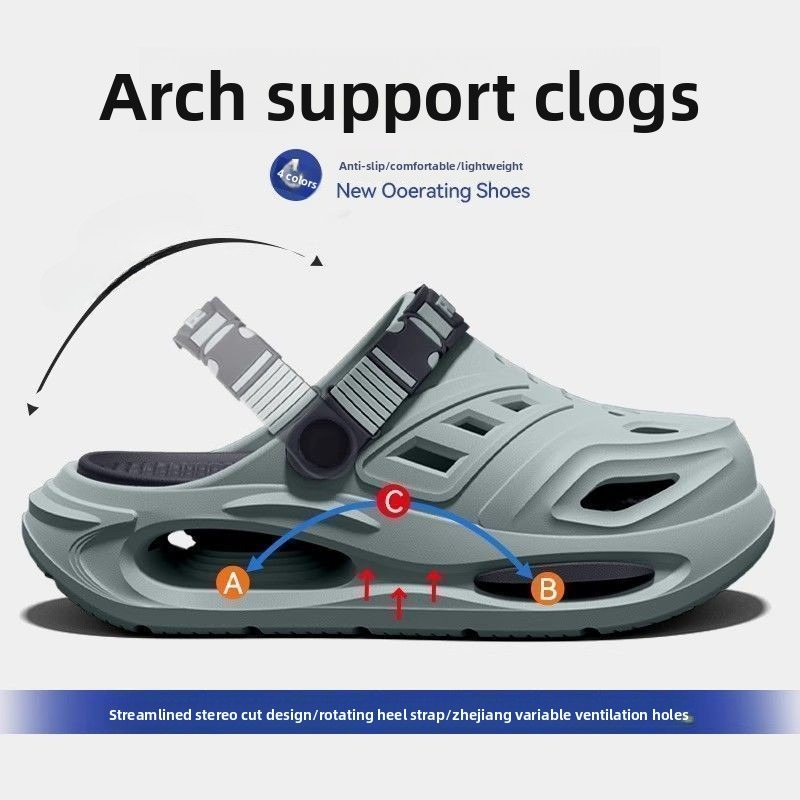 Arch Support Anti-Slip Soft So - đánh giá và giá Men'S Shoes With Support
