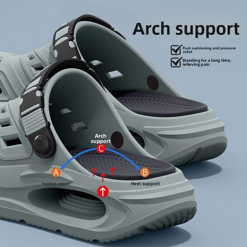 Arch Support Anti-Slip Soft So - đánh giá và giá Men'S Shoes With Support