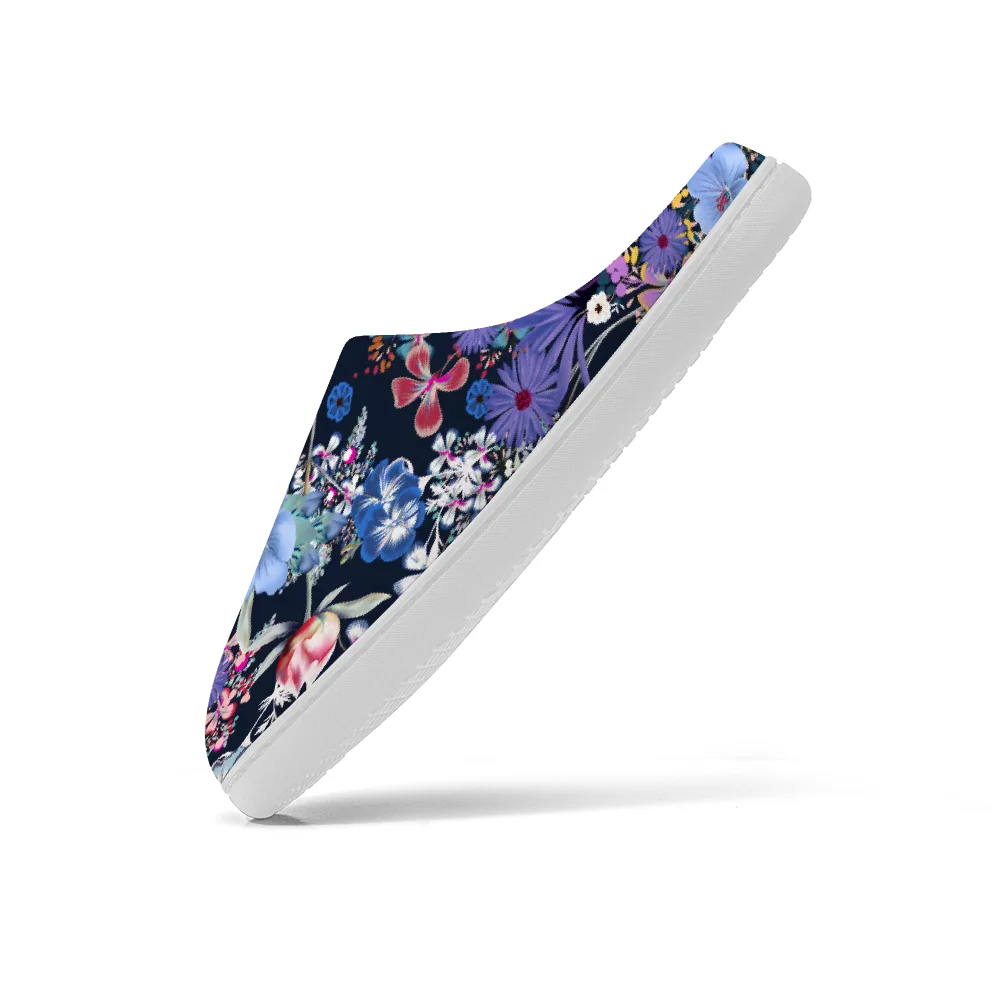Classic floral print cotton sl - đánh giá và giá Men'S Shoes Quality