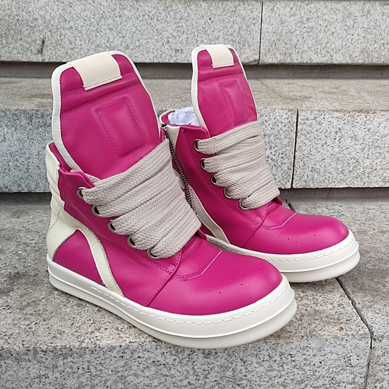 High Quality High-Top Leather  - đánh giá và giá Men'S Shoes Quality Brands