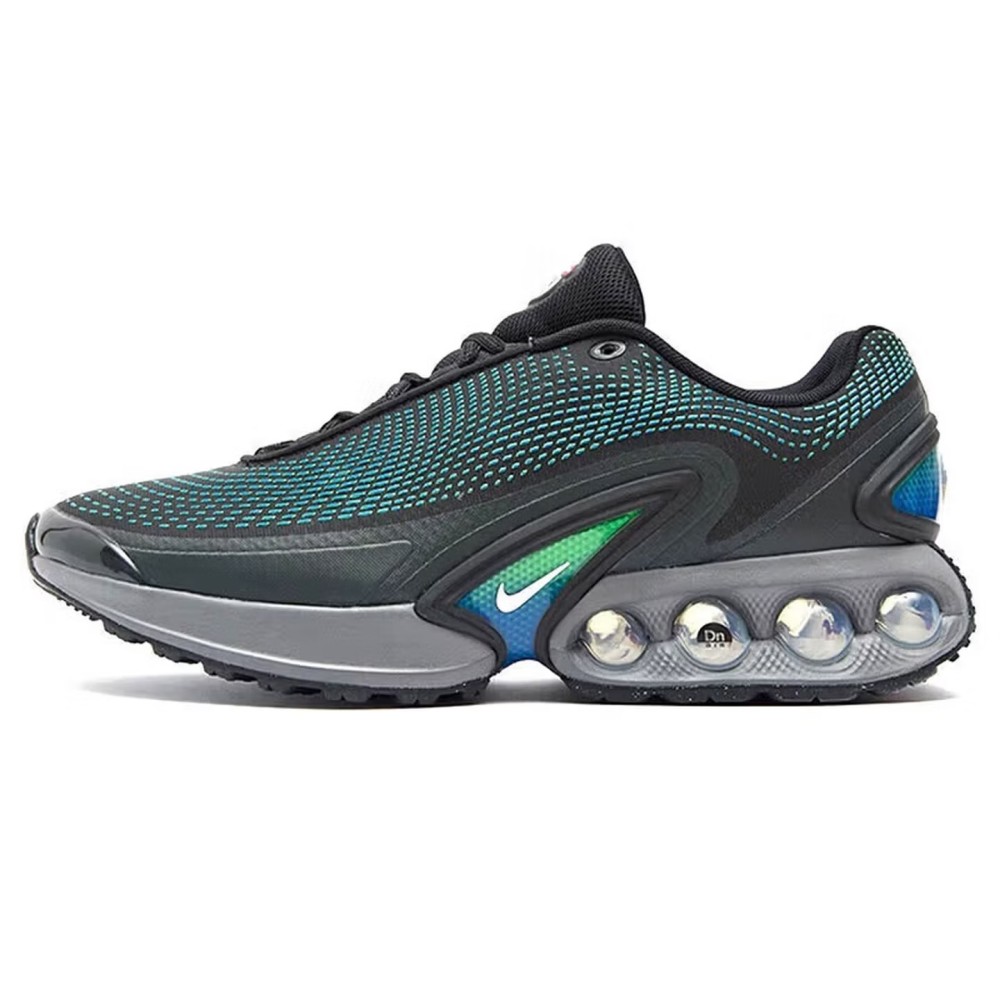 Nike Air Max Dn men's Running  - đánh giá và giá Men'S Shoes Nike Air Max