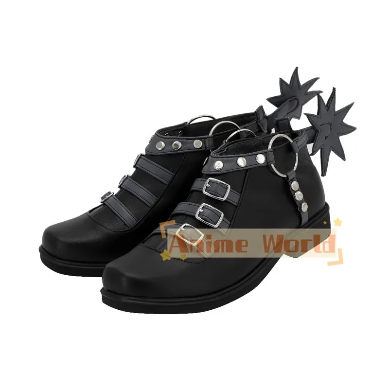 2025 11 Charlotte Katakuri Cos - đánh giá và giá Men Shoes Size 11