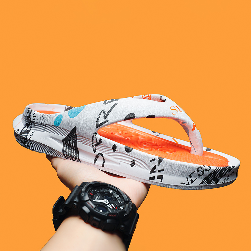 New Stylish Men Beach Flip-flo - đánh giá và giá Sport Slide Men