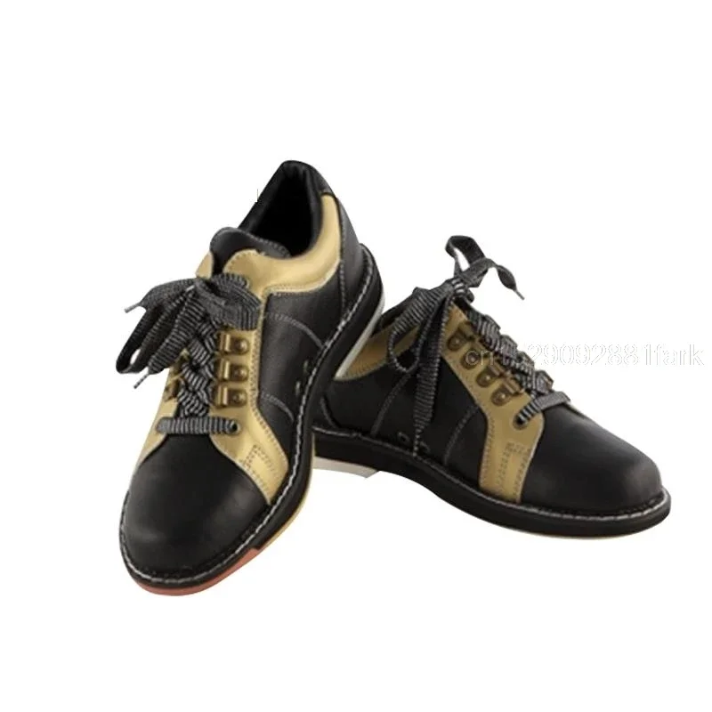 Nam Bowling Giày Chống Trượt Đ - đánh giá và giá Men Shoes Eu To Us