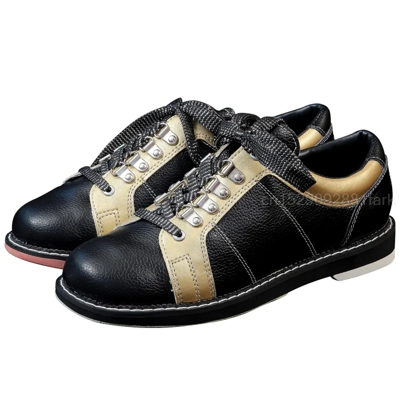 Nam Bowling Giày Chống Trượt Đ - đánh giá và giá Men Shoes Eu To Us