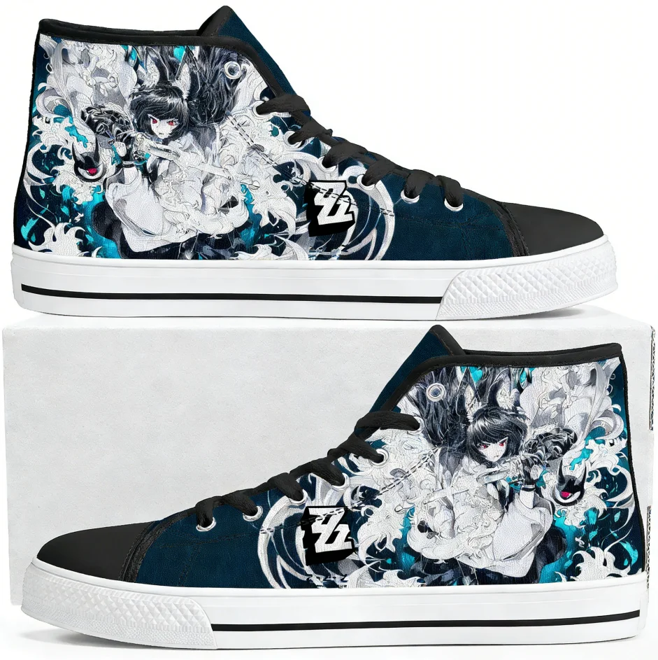 Absolute Zone Zero High Top Sn - đánh giá và giá Men'S Shoes Zone