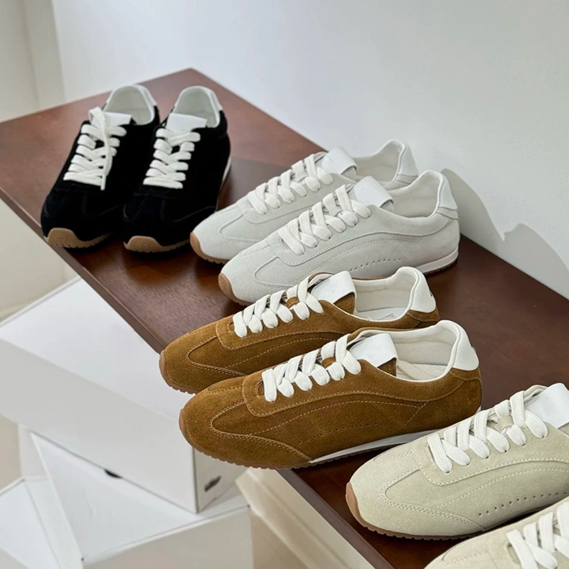 Unisex Womens casual shoes Gen - đánh giá và giá Men'S Shoes With Support
