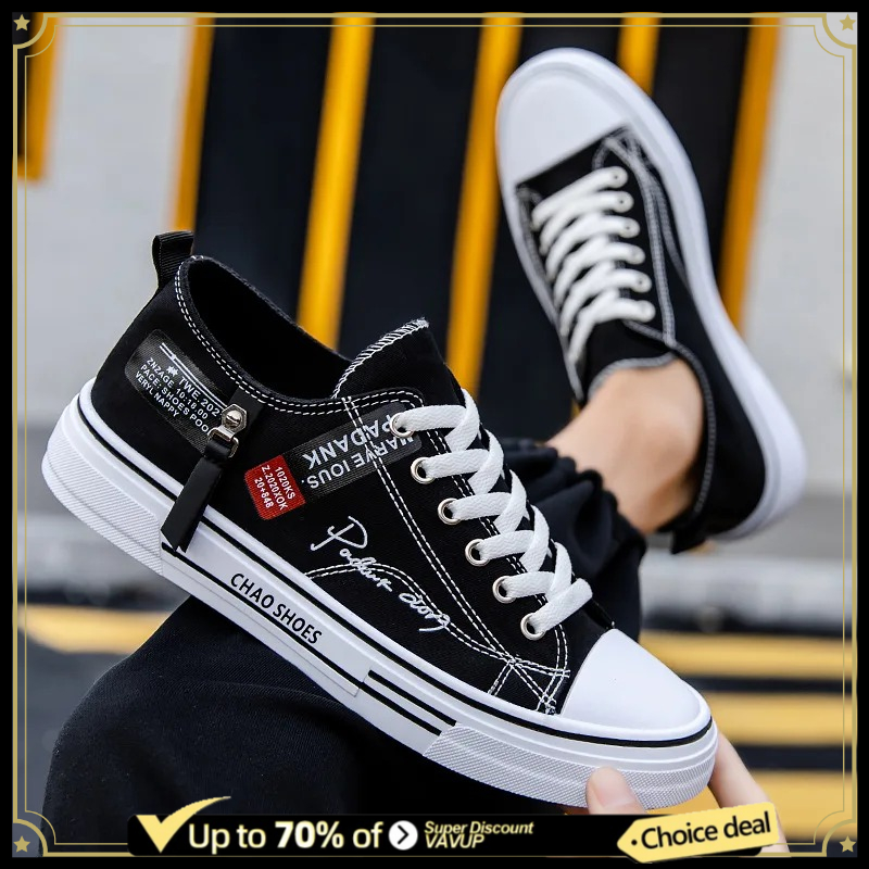 Fashion Men's Canvas Shoes Sum - đánh giá và giá Canvas Sneaker High