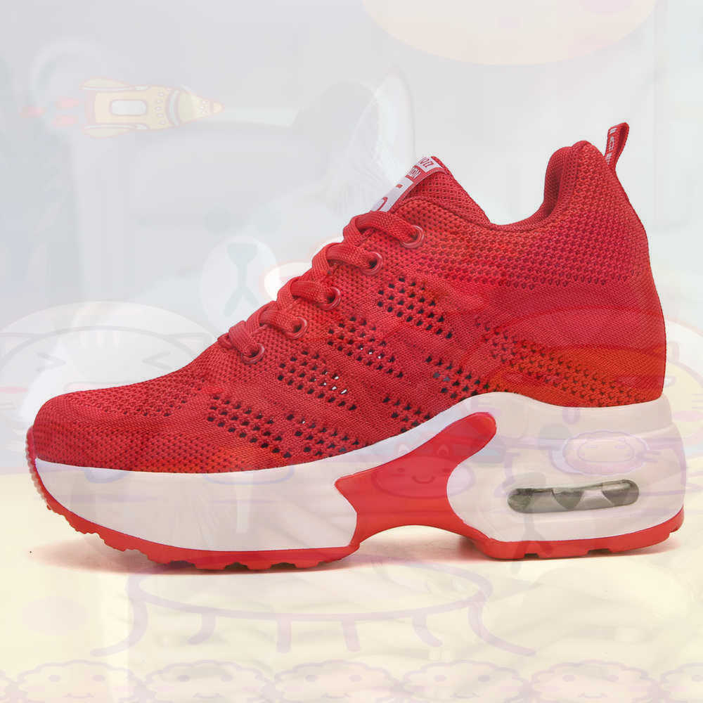 Red Size 36 Shoes Woman Tennis - đánh giá và giá Sport Slide Men
