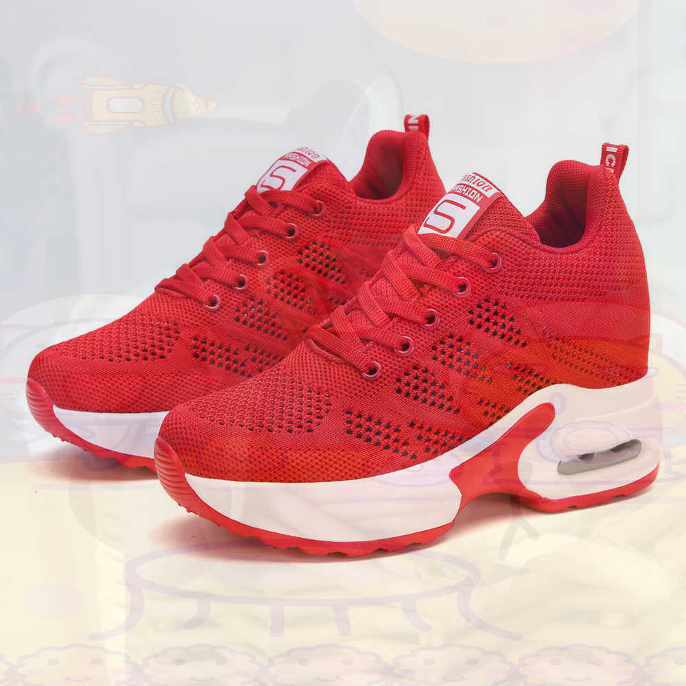 Red Size 36 Shoes Woman Tennis - đánh giá và giá Sport Slide Men