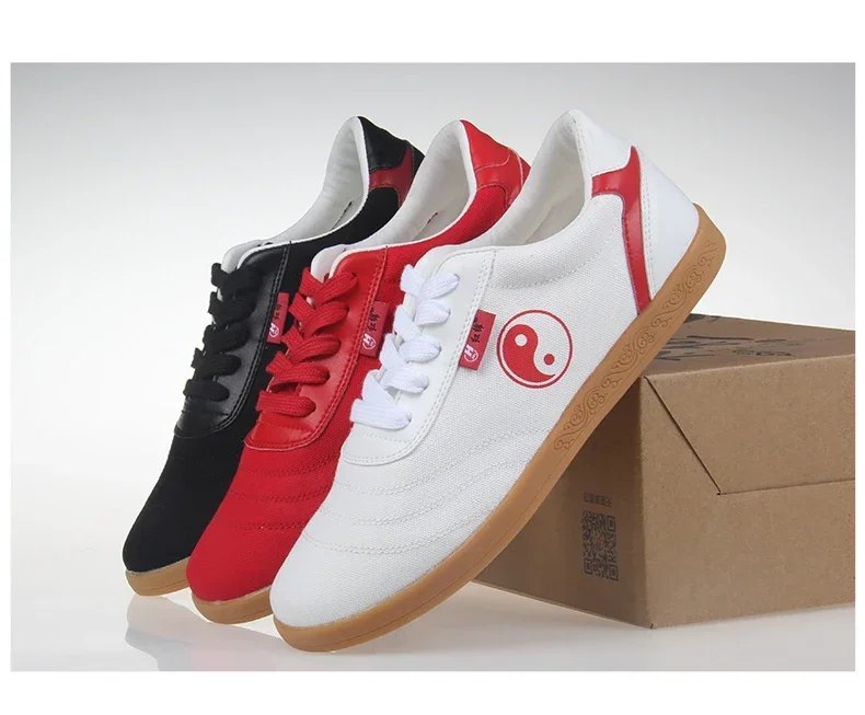 Red cotton Taiji shoes summer  - đánh giá và giá Men Shoes Red Bottom