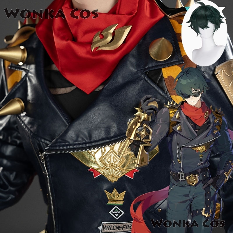 Game Zenless Zone Zero Cosplay - đánh giá và giá Men'S Shoes Zone