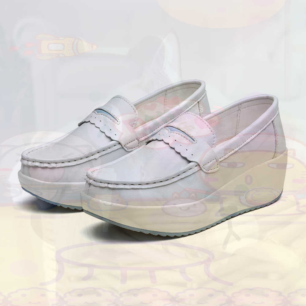 Plataform Winter Pink Sneakers - đánh giá và giá Men'S Shoes Different Types