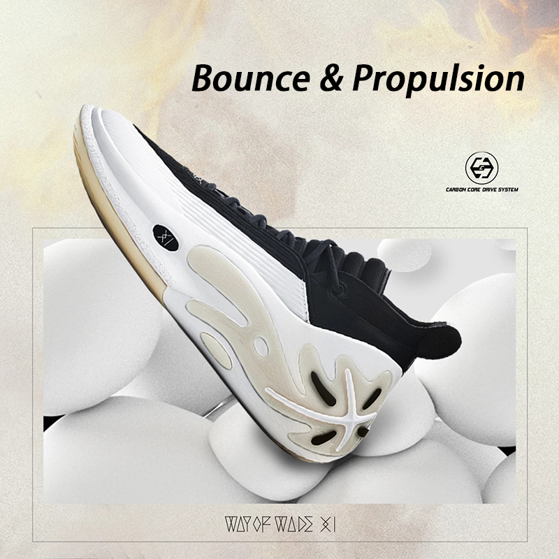 Li-Ning Men's WAY OF WADE 11 W - đánh giá và giá Men Shoes Size 11