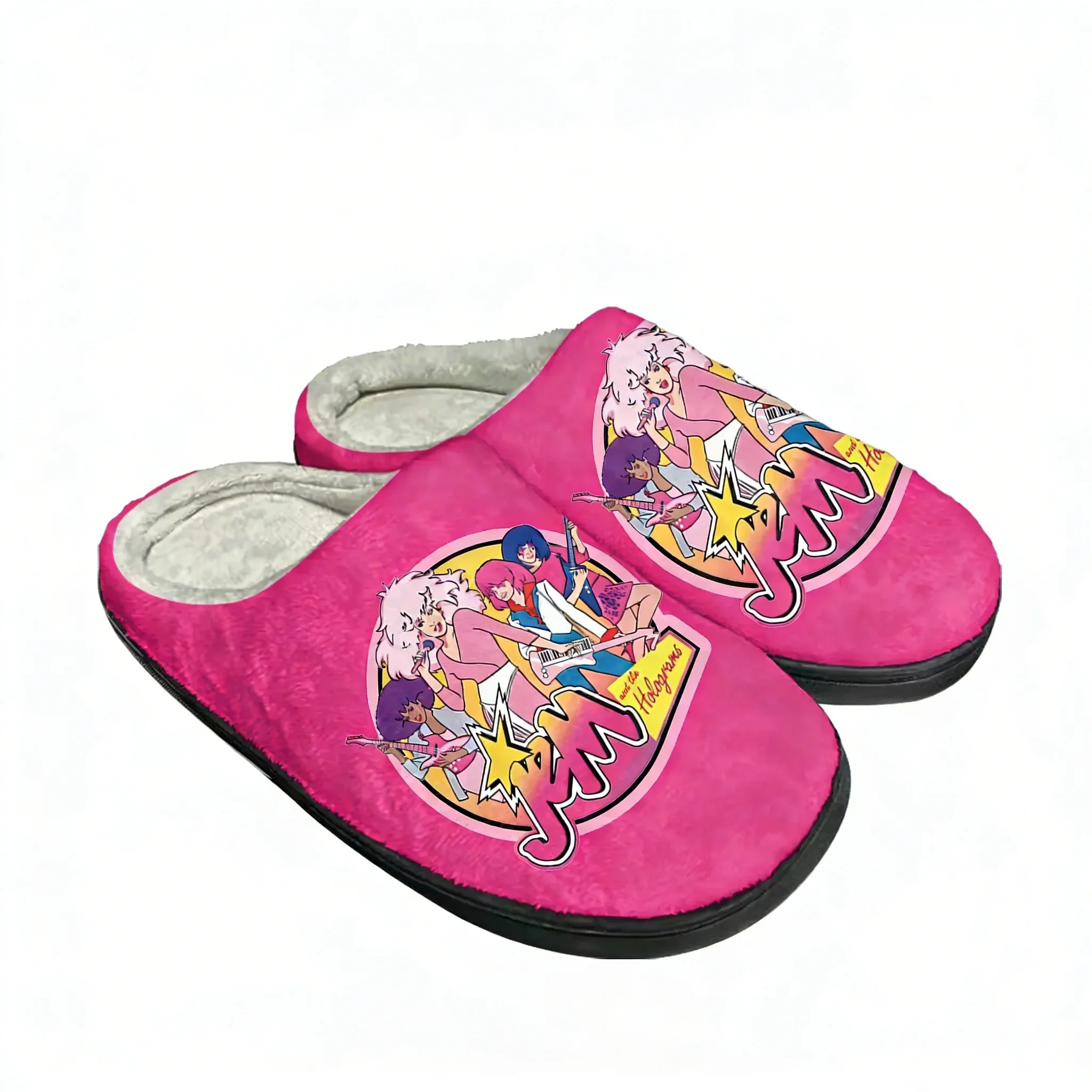 Jem and The Holograms Cotton S - đánh giá và giá Men'S Shoes Quality