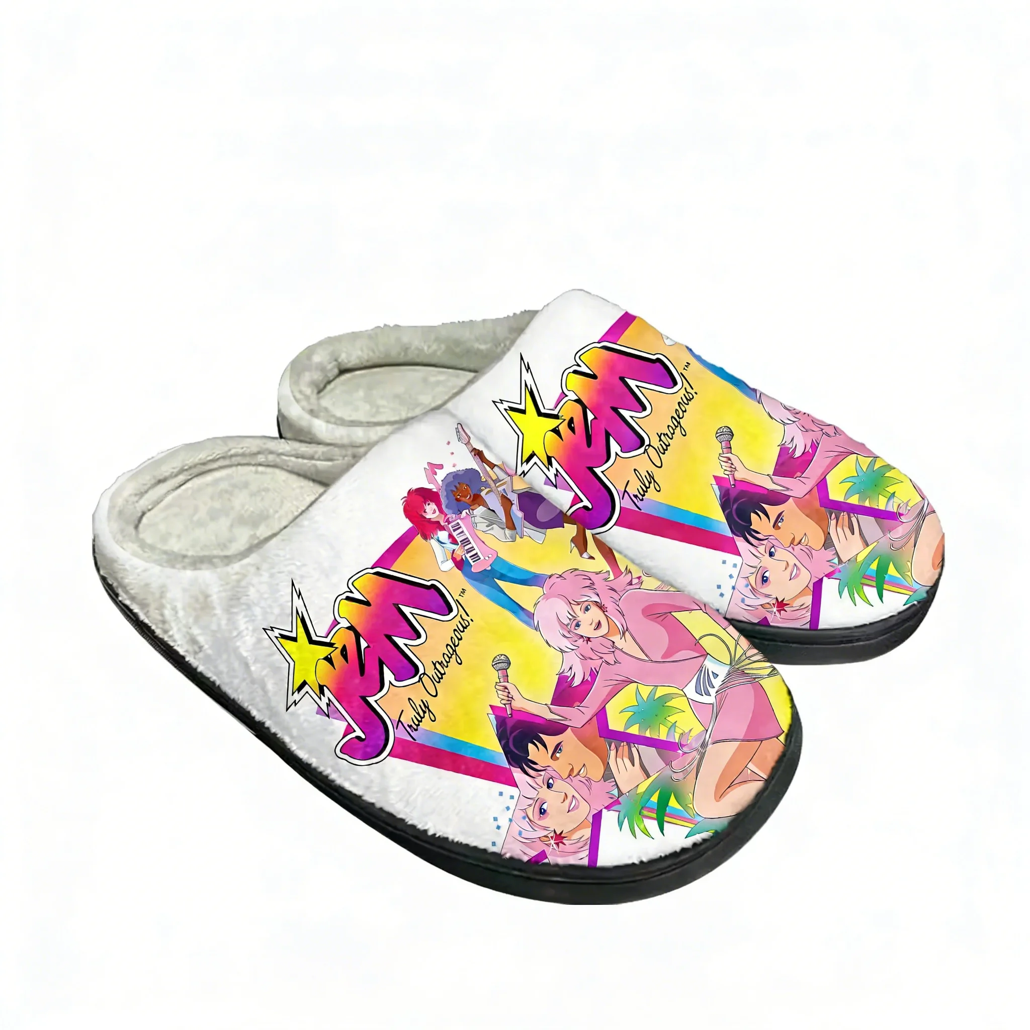 Jem and The Holograms Cotton S - đánh giá và giá Men'S Shoes Quality