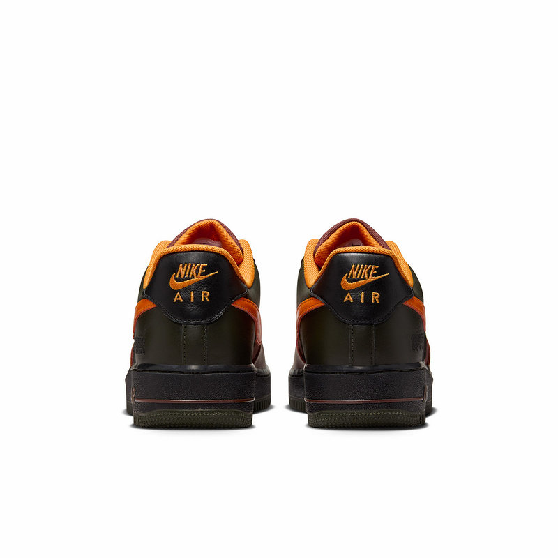 NIKE Air Force 1 Men's Shoes A - đánh giá và giá Men'S Shoes Nike Air Force