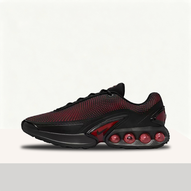 Nike Air Max Dn Soft, comforta - đánh giá và giá Men'S Shoes Nike Air Max