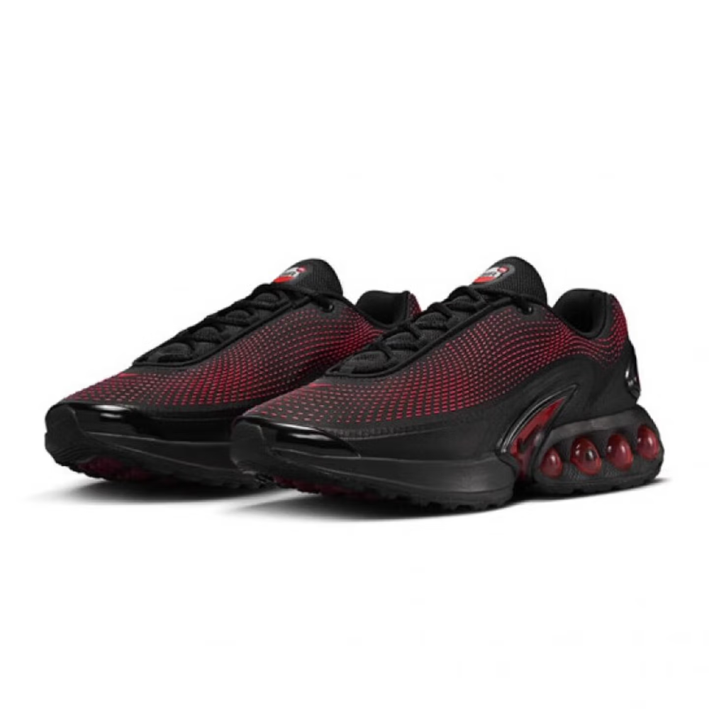 Nike Air Max Dn Soft, comforta - đánh giá và giá Men'S Shoes Nike Air Max