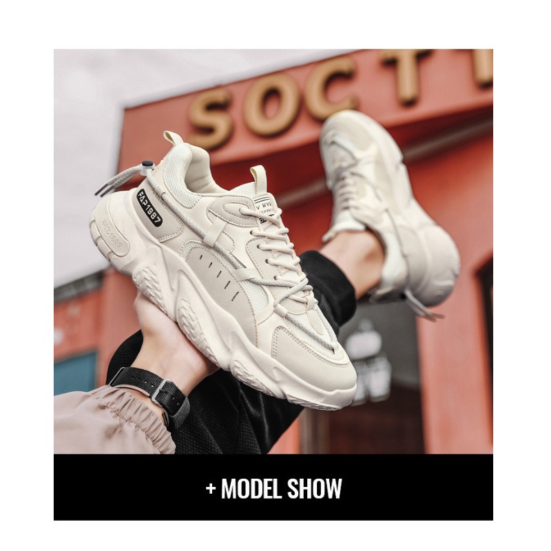 2026 Winter New Men's Shoes Tr - đánh giá và giá Men Shoes Size 11
