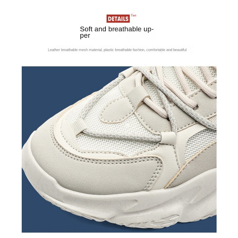 2026 Winter New Men's Shoes Tr - đánh giá và giá Men Shoes Size 11