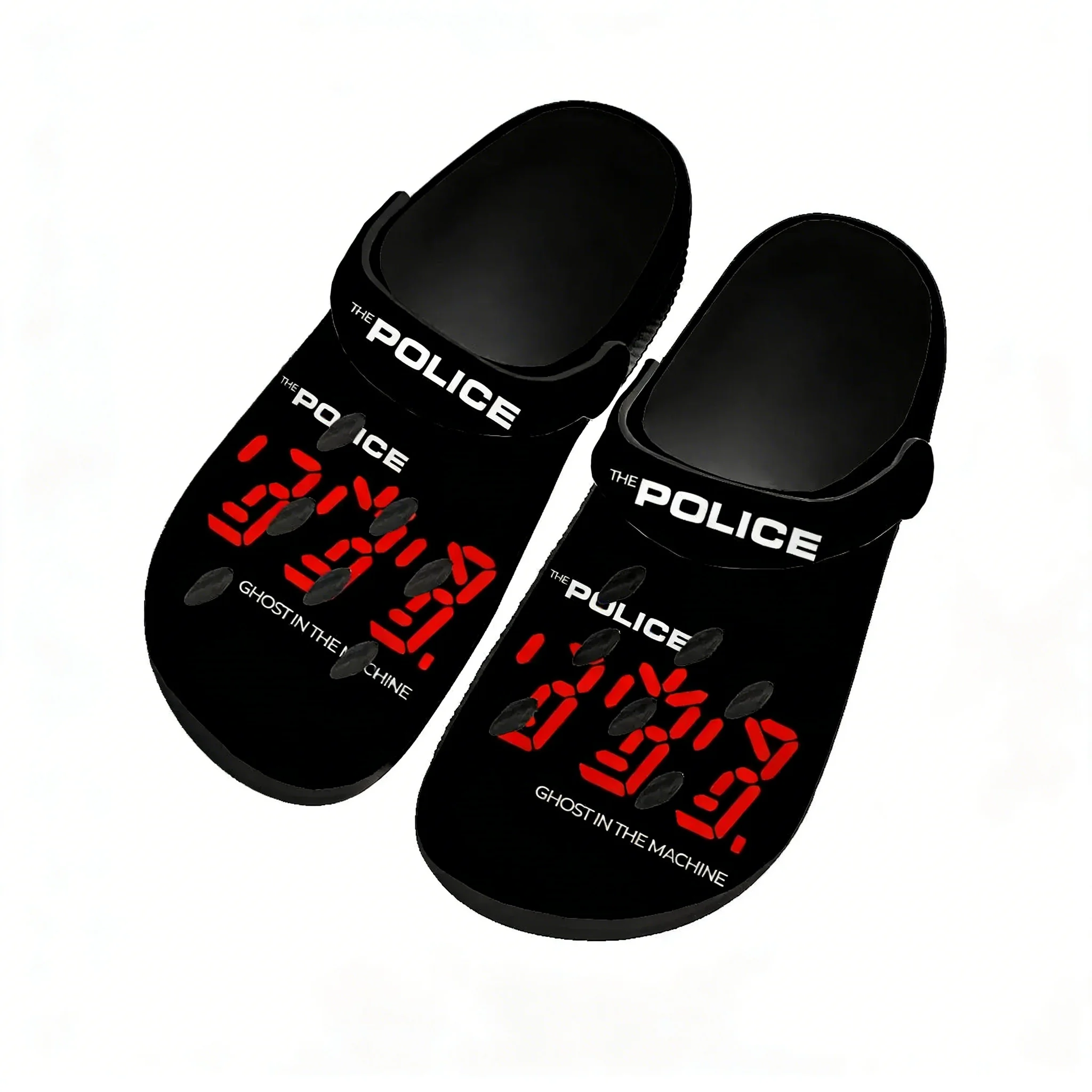 The Police Band Sandals Women  - đánh giá và giá Men'S Shoes Quality