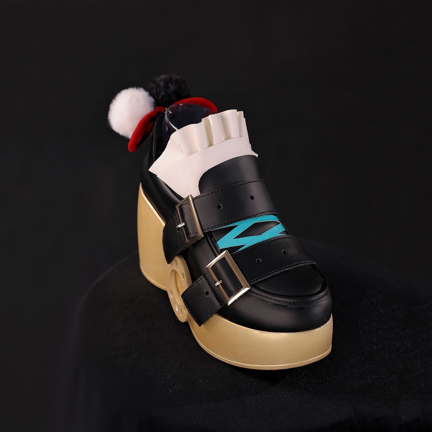 Zenless Zone Zero Dialyn Cospl - đánh giá và giá Men'S Shoes Zone