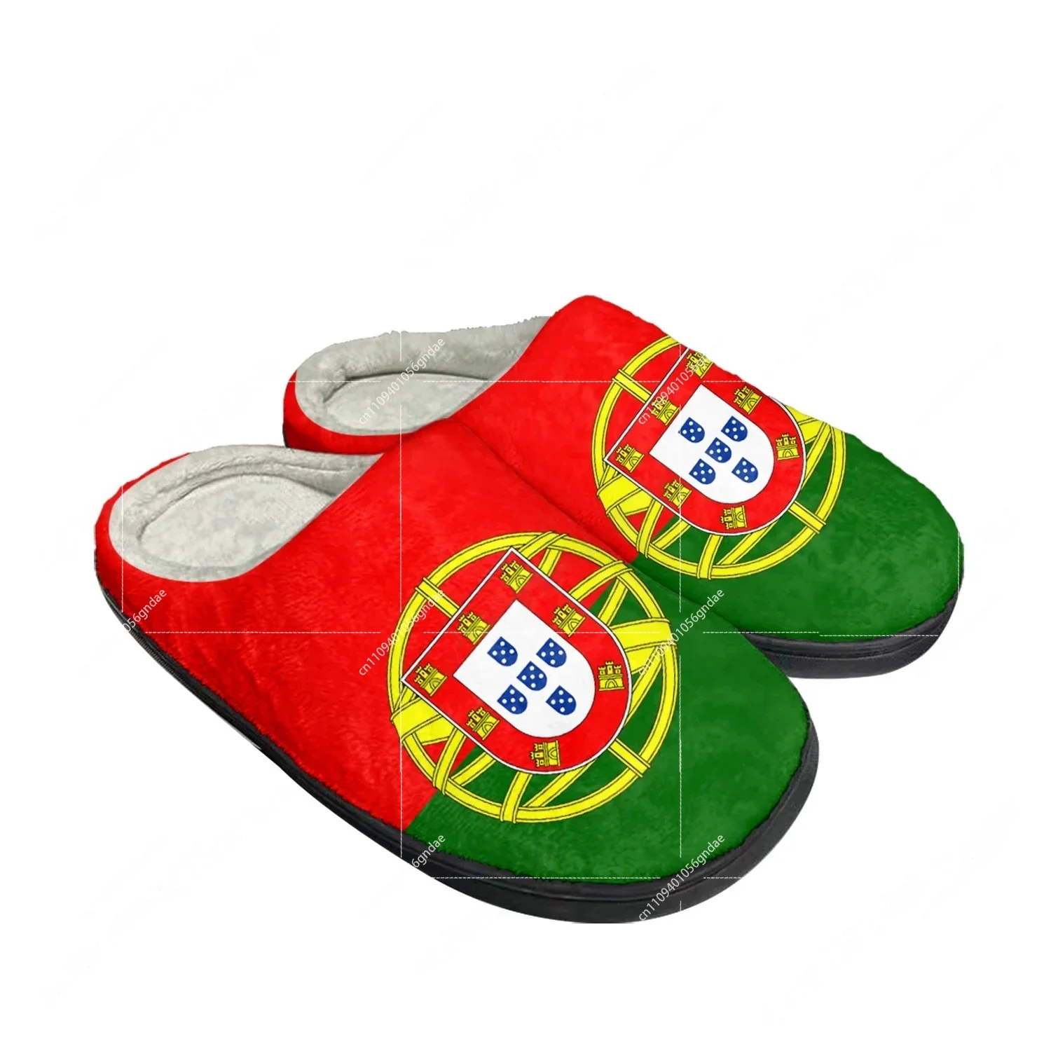 Portugal Flag Home Cotton Cust - đánh giá và giá Men'S Shoes For Sale