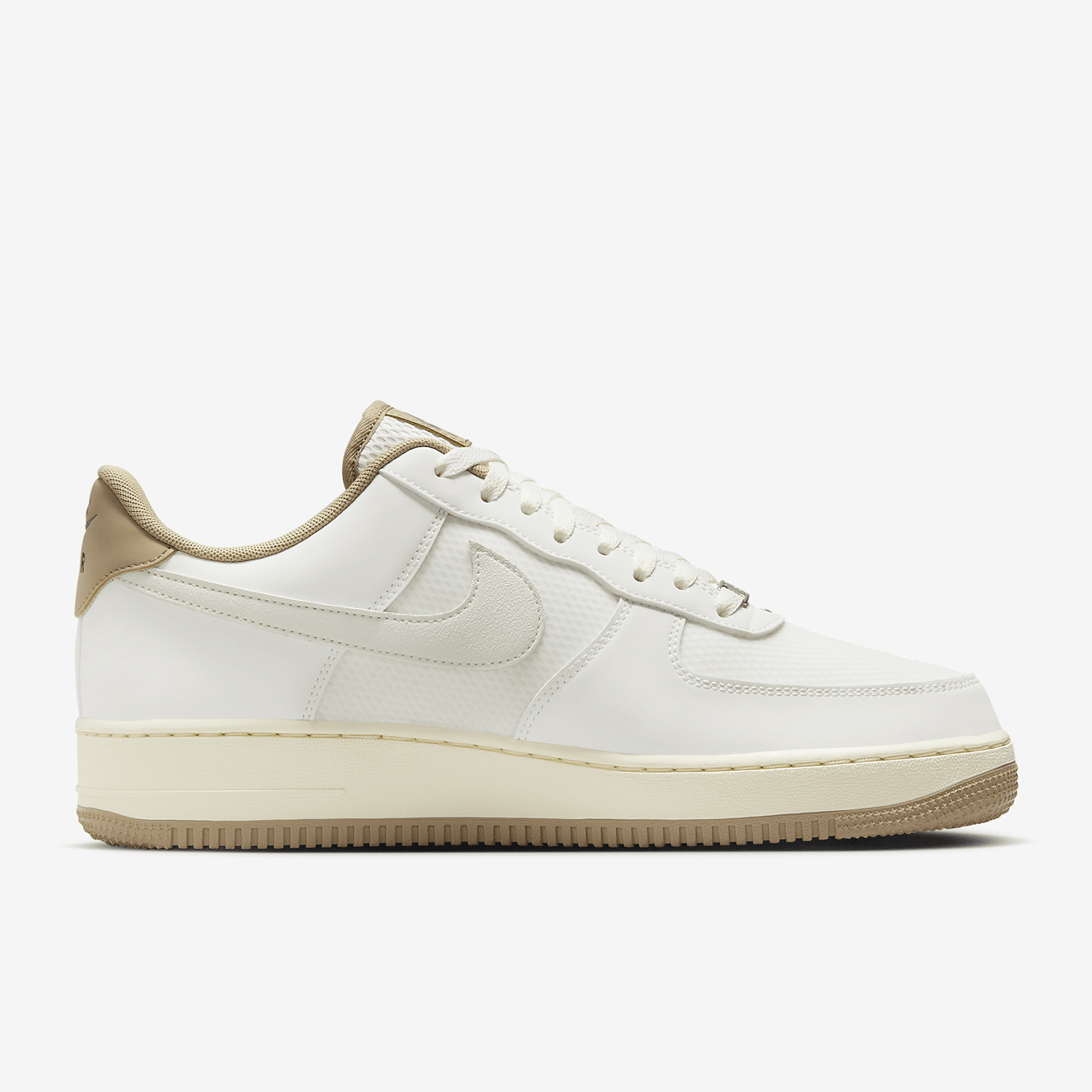 Nike genuine Air Force 1 men's - đánh giá và giá Men'S Shoes Nike Air Force