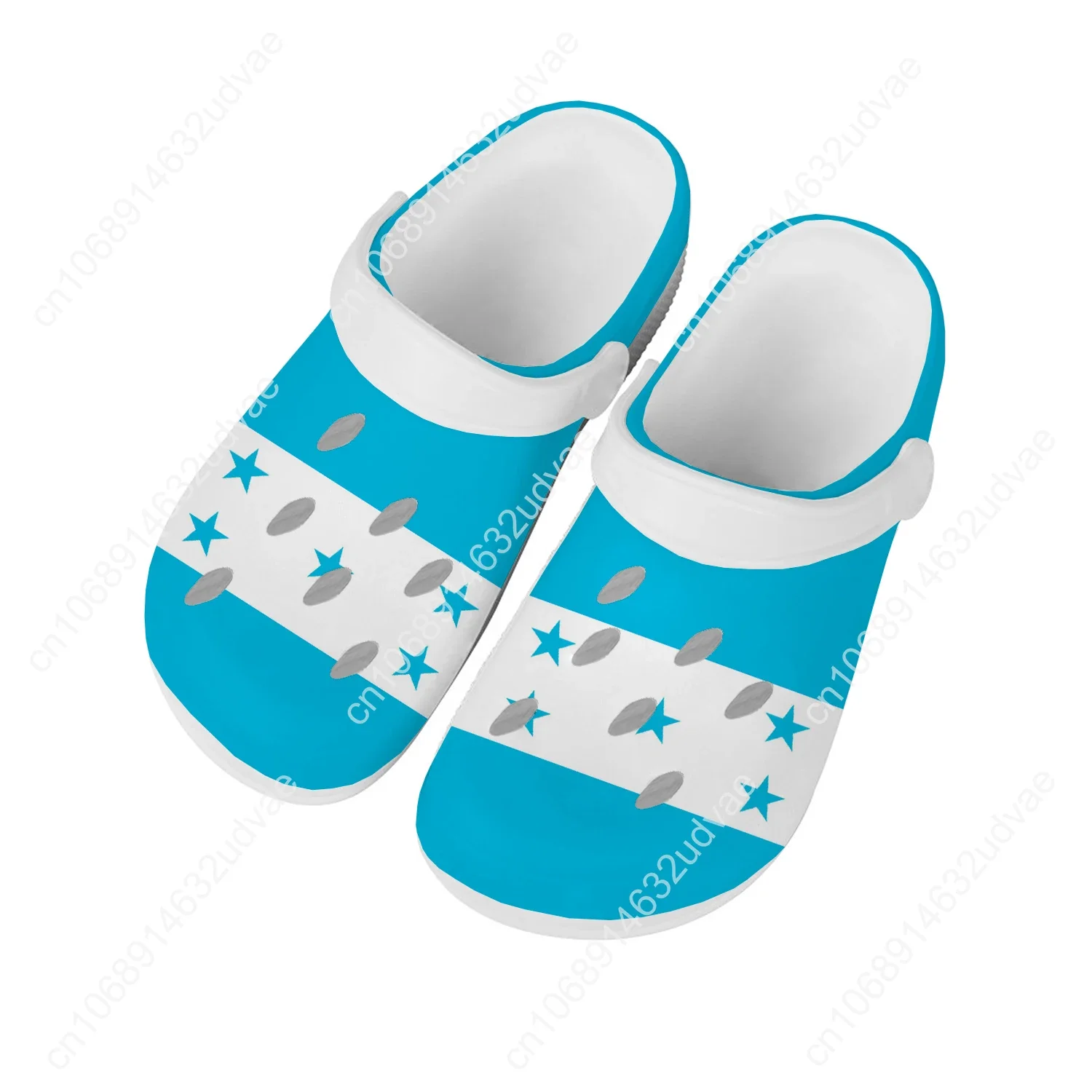 Honduras National Flag Water S - đánh giá và giá Men'S Shoes Quality
