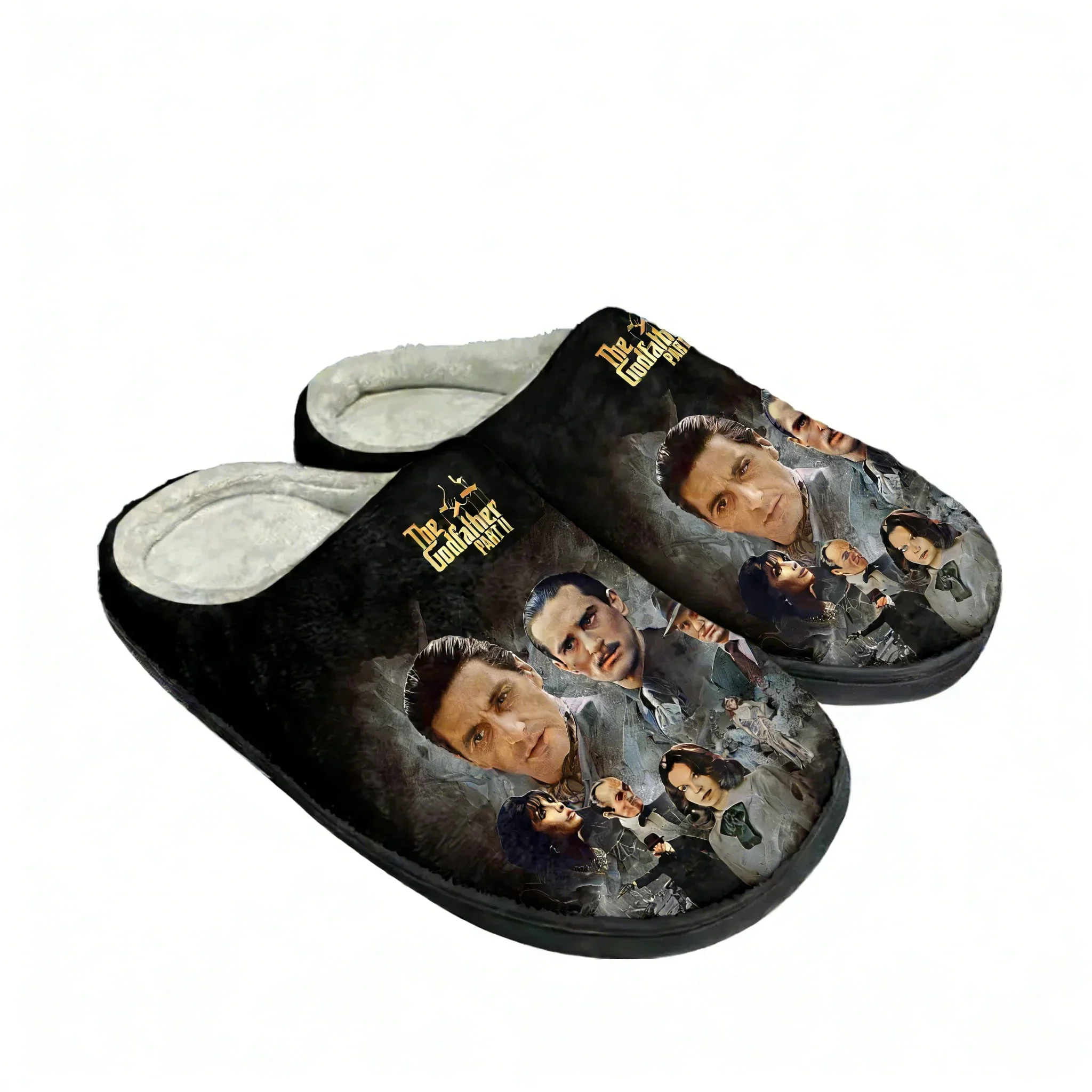 The Godfather Part II Cotton S - đánh giá và giá Men'S Shoes Quality