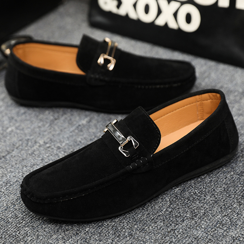 Hot Sale Loafers For Men Casua - đánh giá và giá Men Shoes Sale