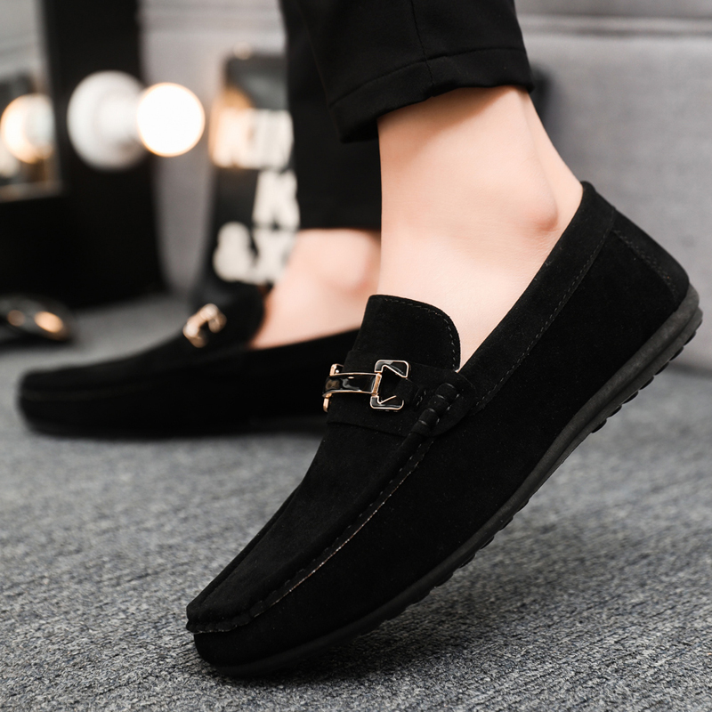 Hot Sale Loafers For Men Casua - đánh giá và giá Men Shoes Sale