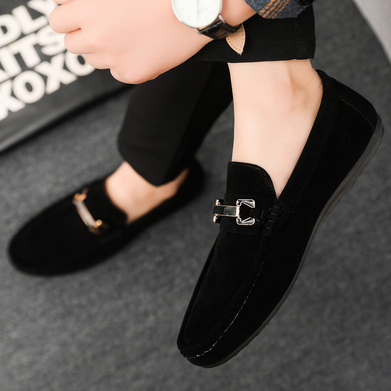 Hot Sale Loafers For Men Casua - đánh giá và giá Men Shoes Sale