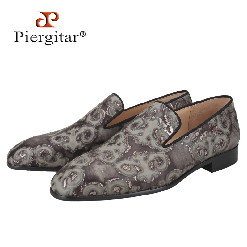 Piergitar Wholesale Customized - đánh giá và giá Men Shoes Red Bottom