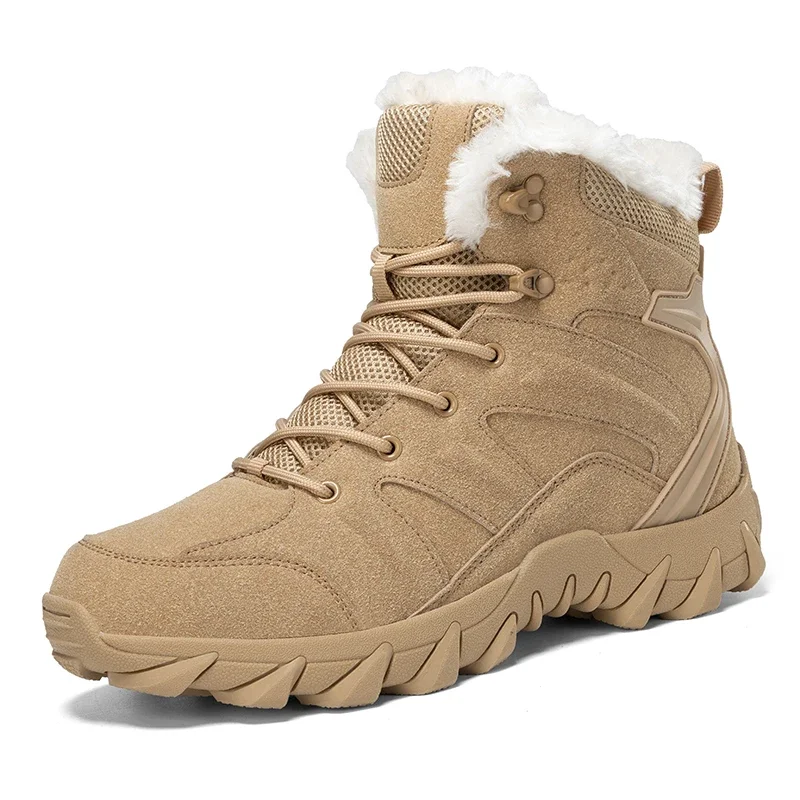 Men Winter Tactical Boots Lace - đánh giá và giá Men'S Shoes Zipper