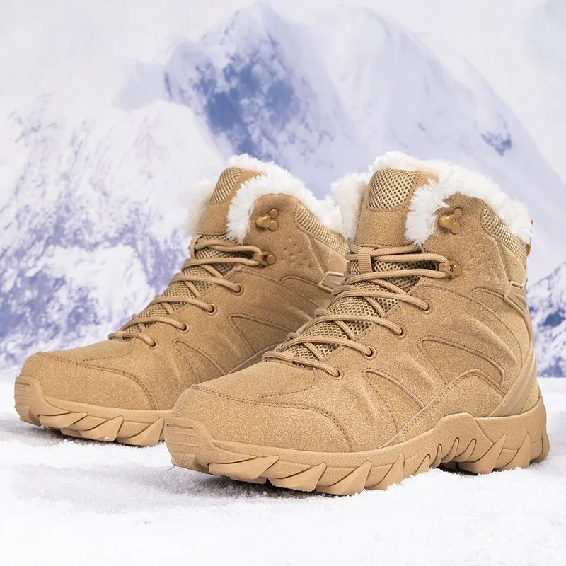 Men Winter Tactical Boots Lace - đánh giá và giá Men'S Shoes Zipper