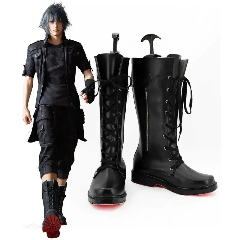 w;3'c\6,b' Game XV Noctis Luci - đánh giá và giá Men Shoes Eu To Us
