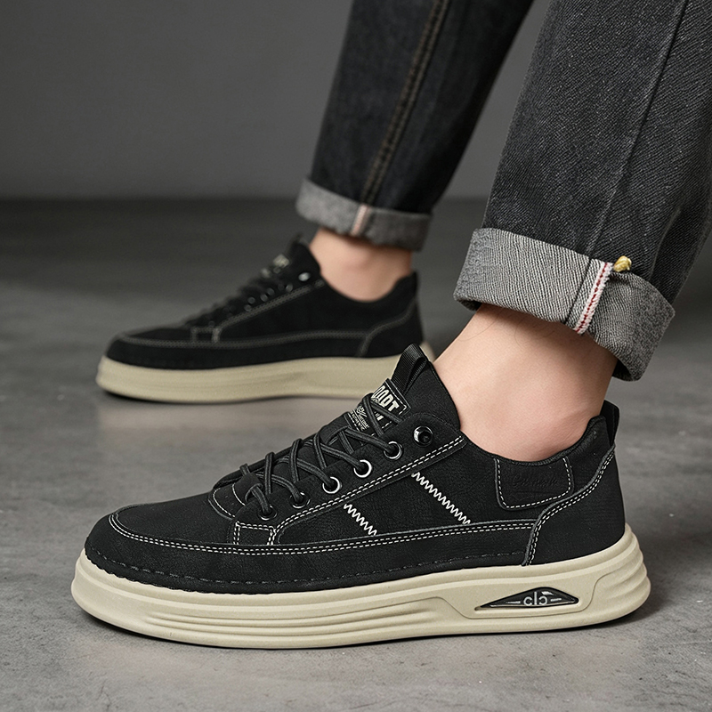 Men  Shoes Casual Sneakers Aut - đánh giá và giá Men Shoes Zara