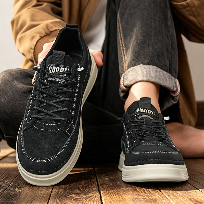 Men  Shoes Casual Sneakers Aut - đánh giá và giá Men Shoes Zara