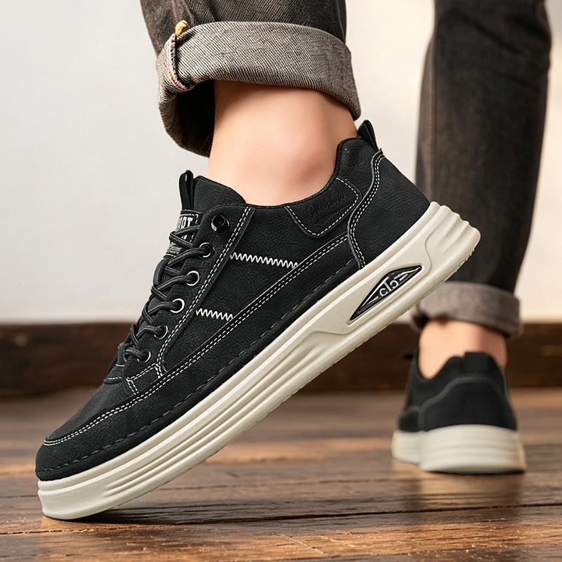 Men  Shoes Casual Sneakers Aut - đánh giá và giá Men Shoes Zara