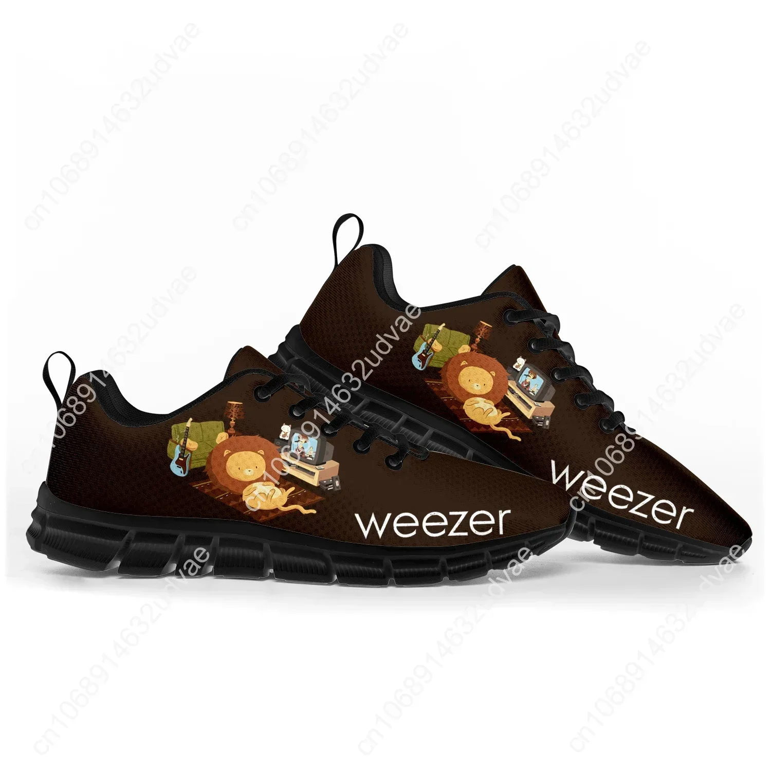 Weezer Sports Shoes Mens Women - đánh giá và giá Men'S Shoes Quality