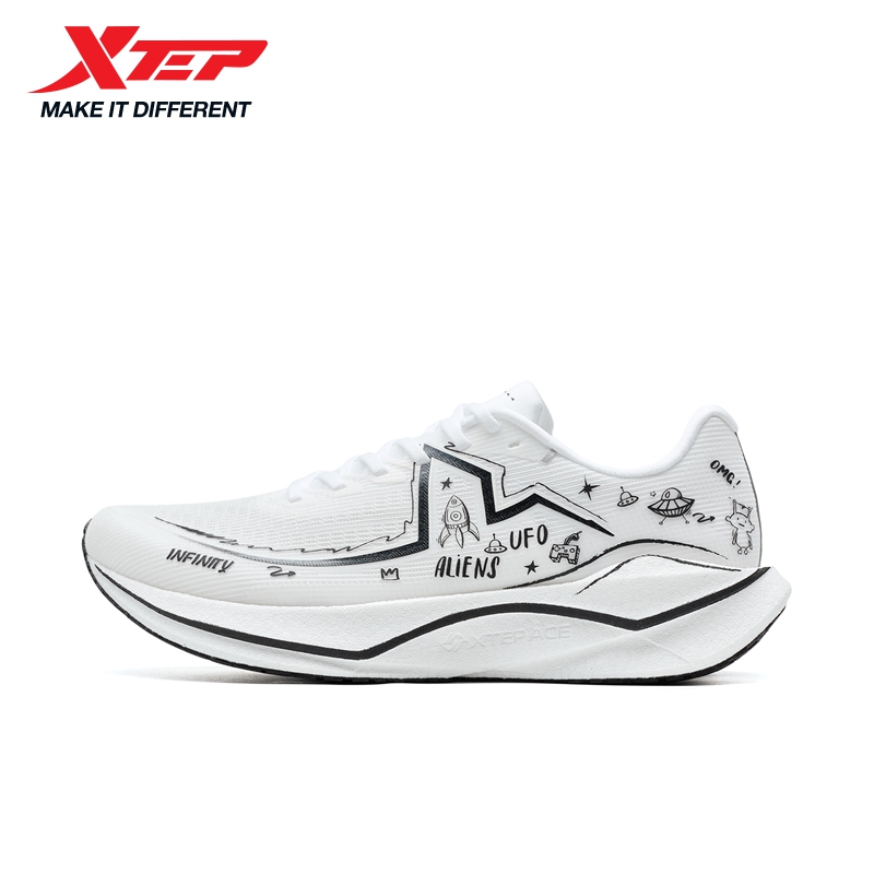 Xtep 360X 3.0 For Male Stable  - đánh giá và giá Men'S Xtep Shoes