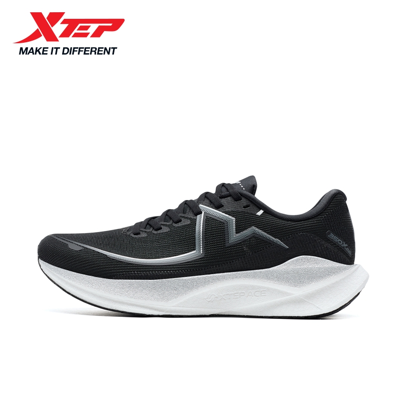 Xtep 360X 3.0 For Male Stable  - đánh giá và giá Men'S Xtep Shoes