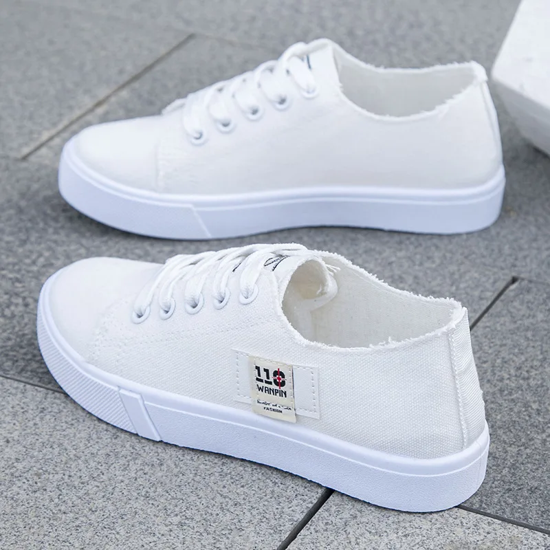 2026 Spring Summer Women Canva - đánh giá và giá Men'S Shoes With Support