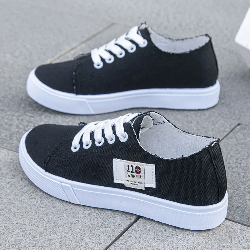 2026 Spring Summer Women Canva - đánh giá và giá Men'S Shoes With Support