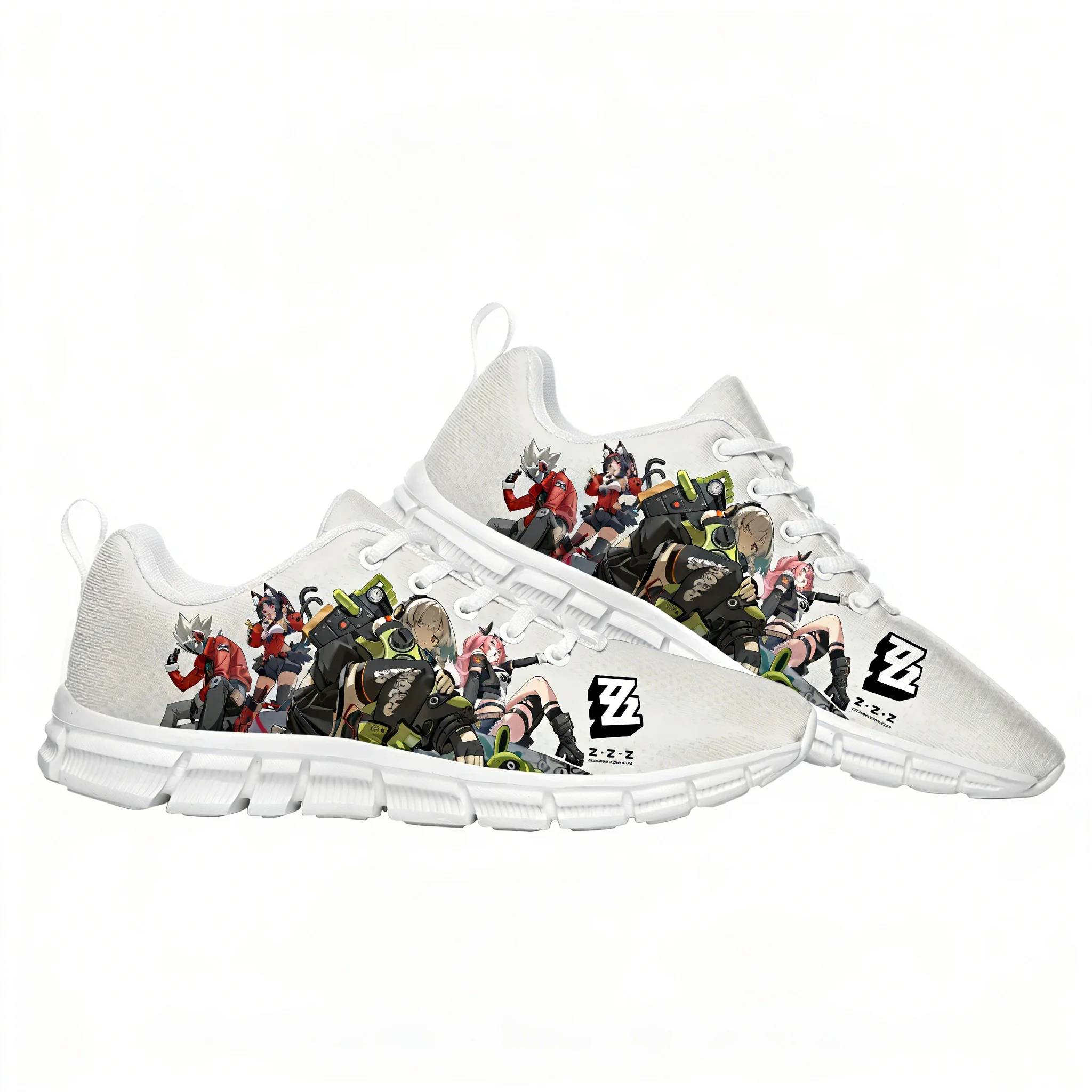 Absolute Zone Zero Sneakers Me - đánh giá và giá Men'S Shoes Zone