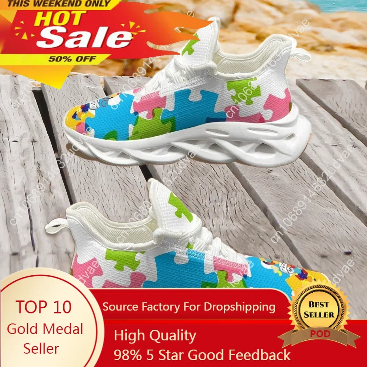 Autism Awareness Sports Runnin - đánh giá và giá Men'S Shoes Quality