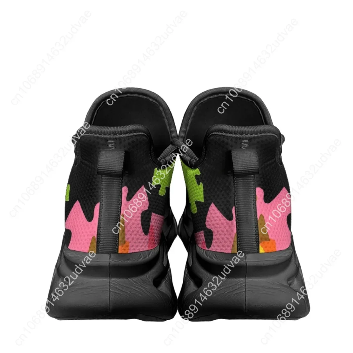 Autism Awareness Sports Runnin - đánh giá và giá Men'S Shoes Quality