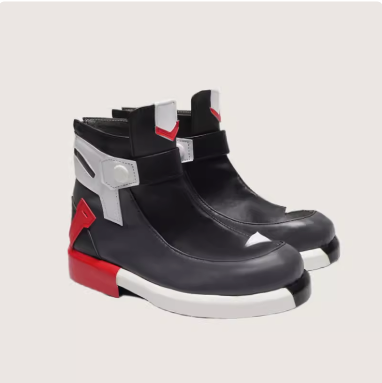 Game Zenless Zone Zero Billy T - đánh giá và giá Men'S Shoes Zone